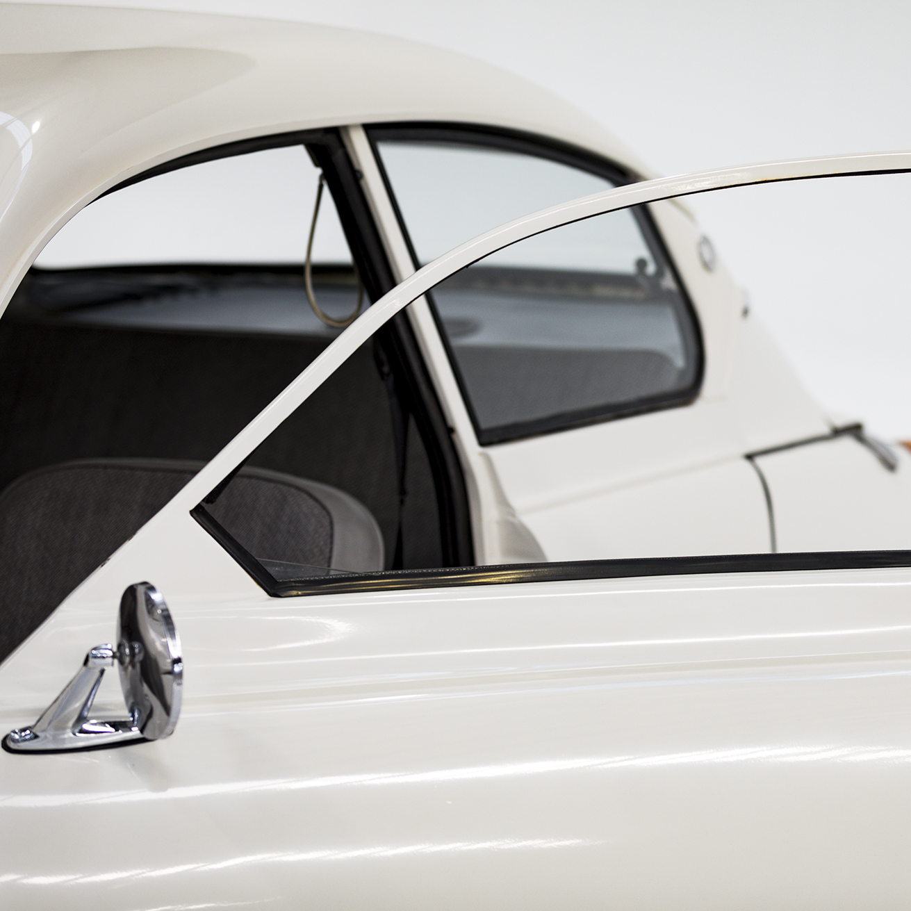 Saab 96 V4