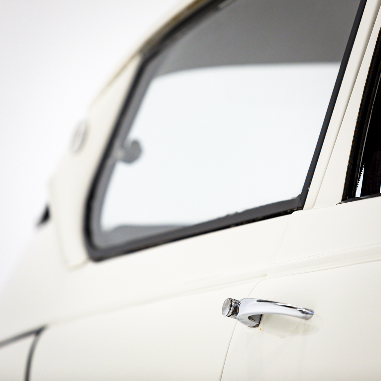 Saab 96 V4