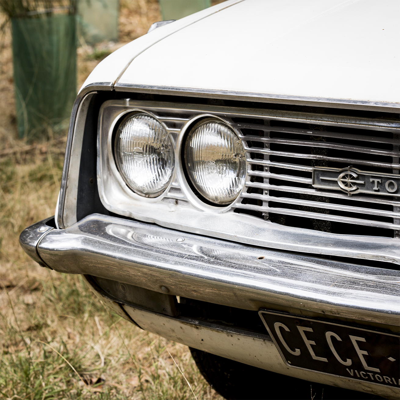 Toyota Corona