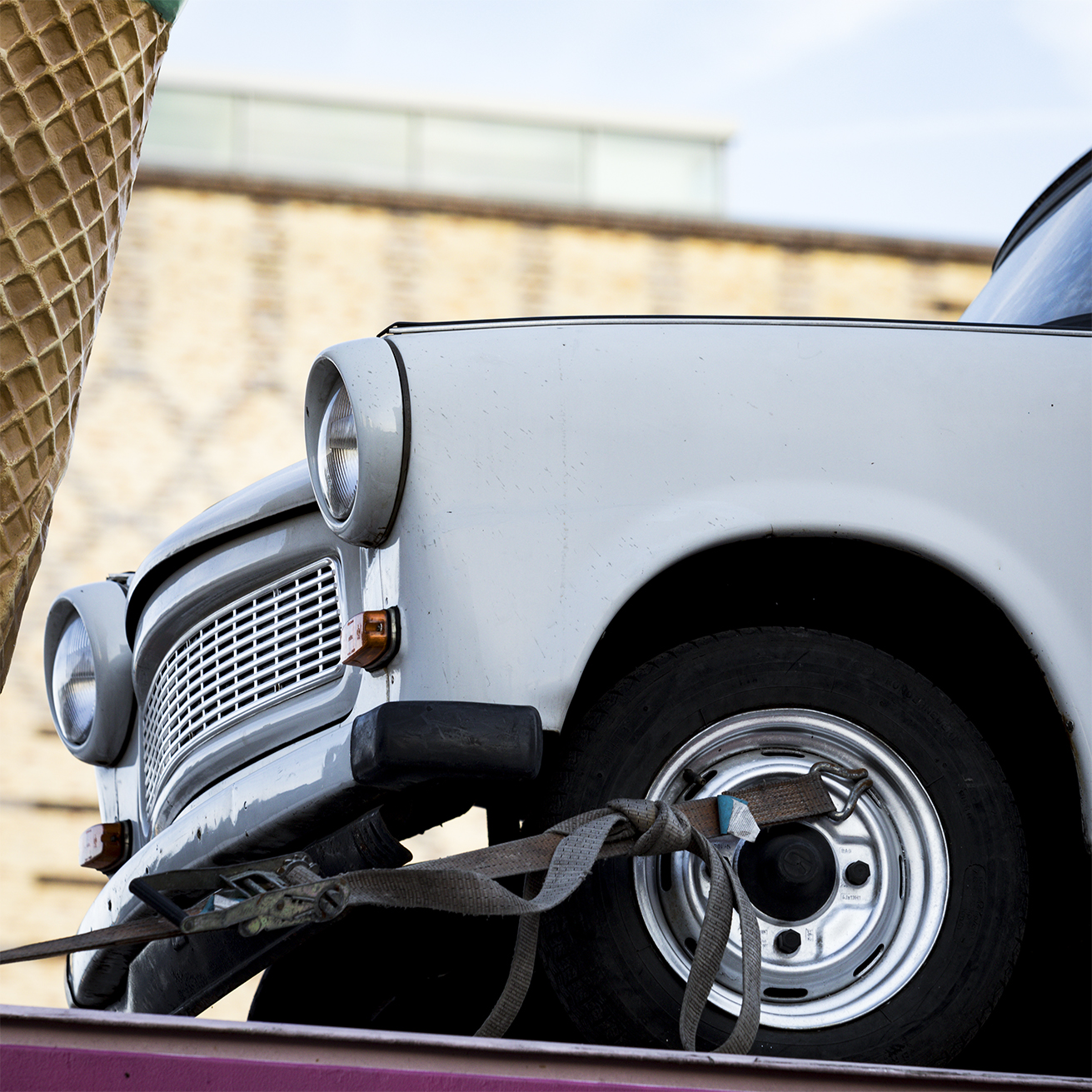 Trabant 601S
