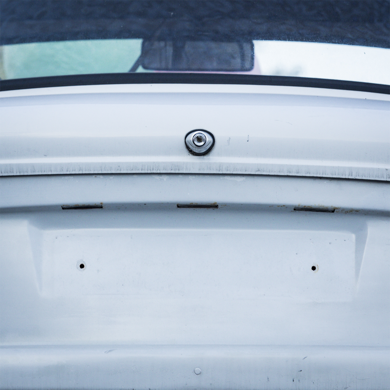 Trabant 601S