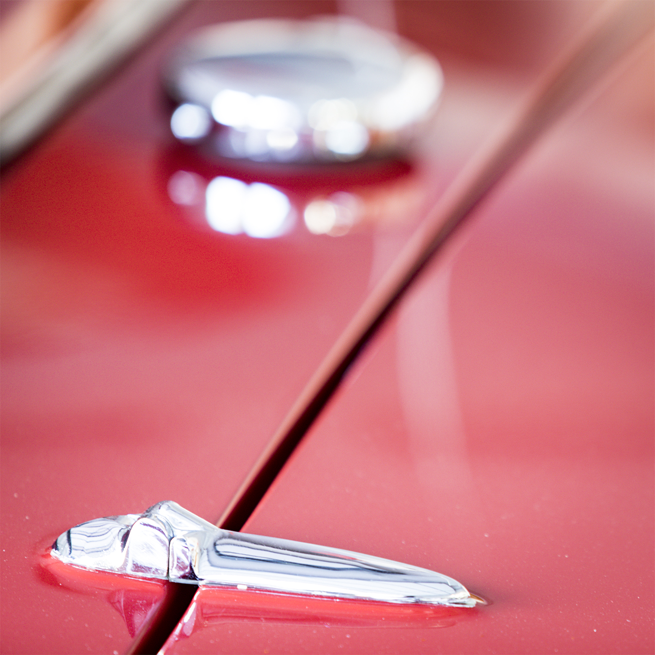 Triumph TR5