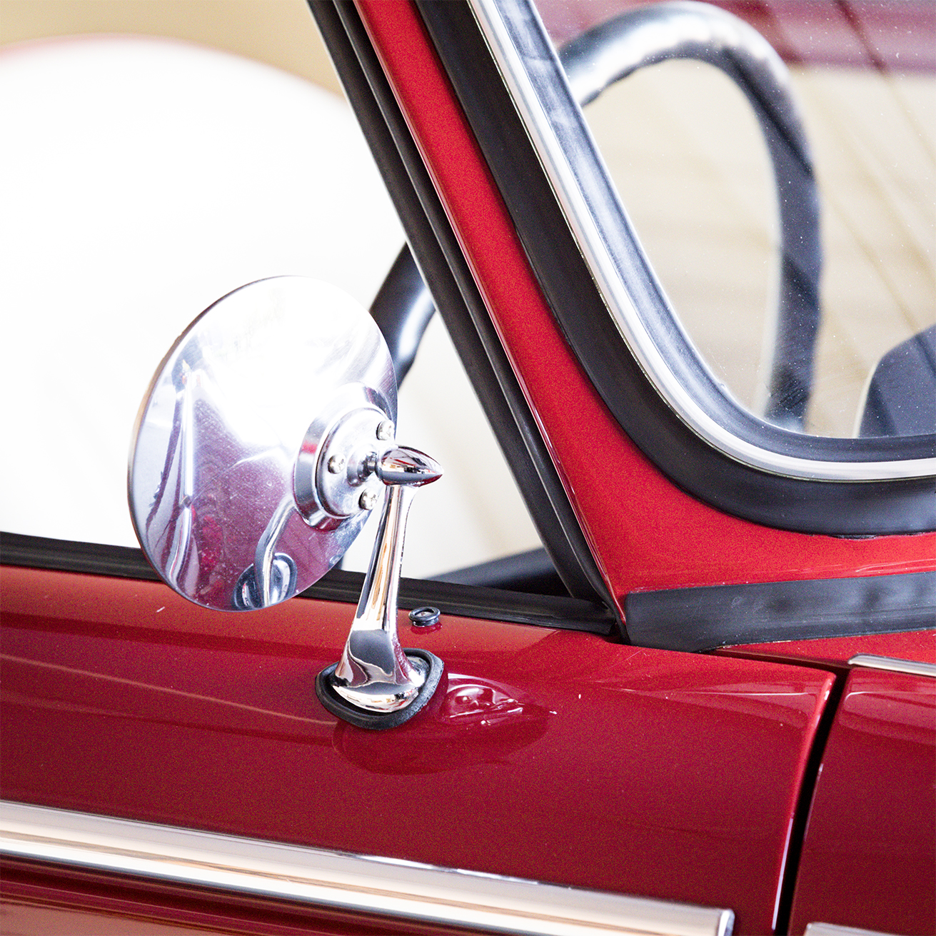 Triumph TR5