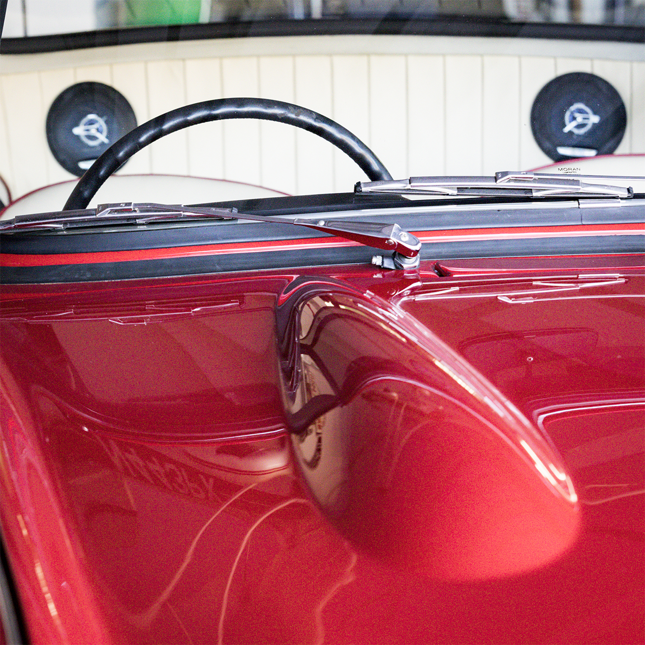 Triumph TR5