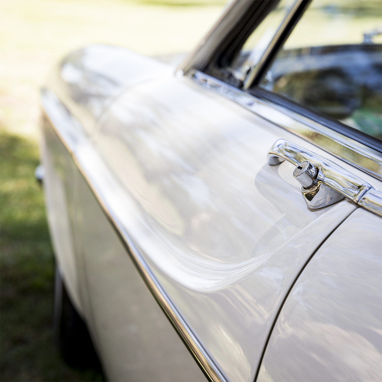 Volvo 1800 S