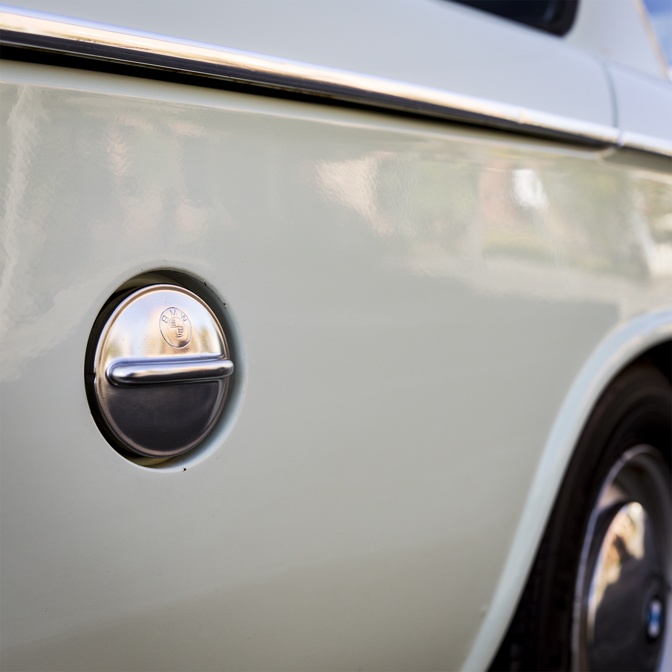 BMW 1600