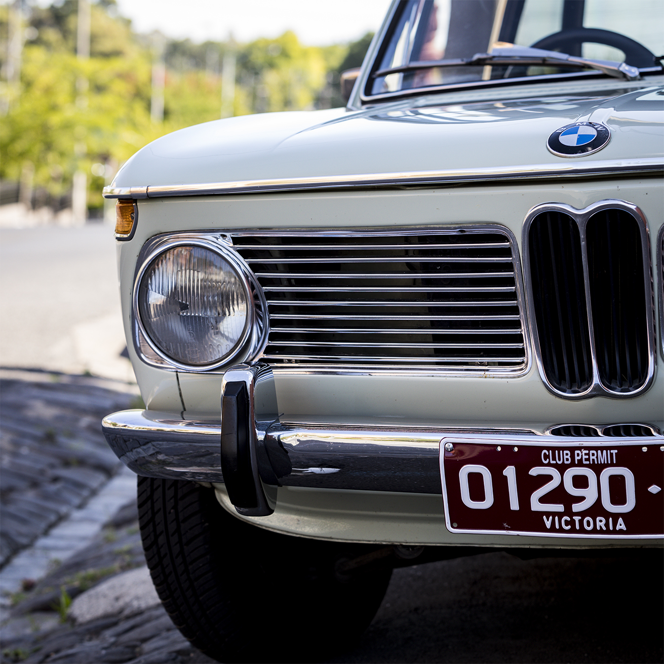 BMW 1600
