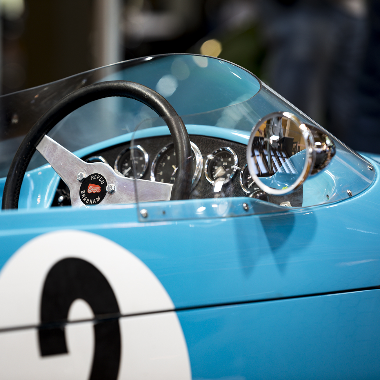 Brabham-Repco F1